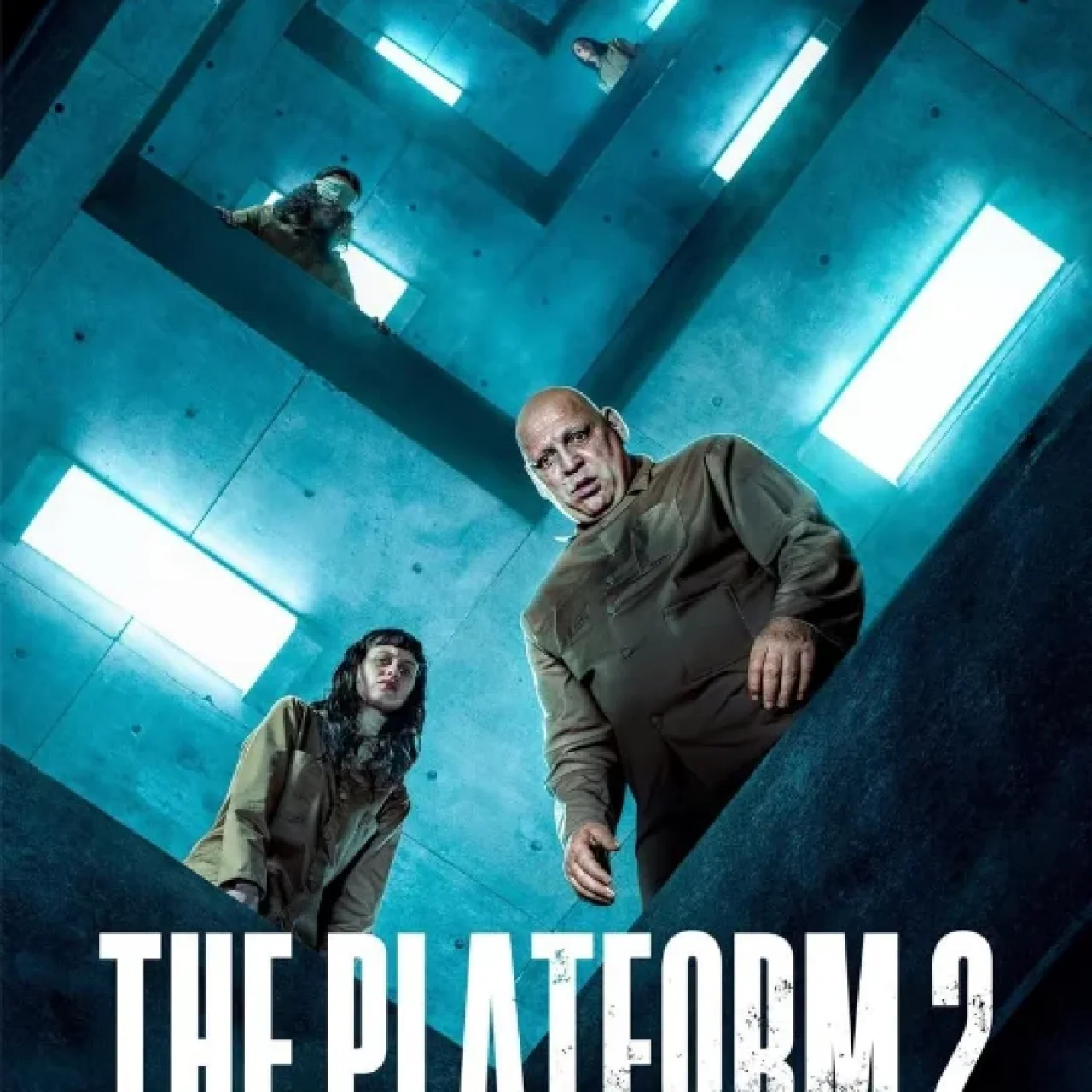 Konu 'The Platform 2 (El Hoyo 2) - Film İncelemesi'